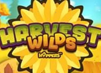 harvest-wilds слот