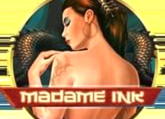 madame-ink слот