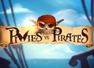 pixies-vs-pirates слот