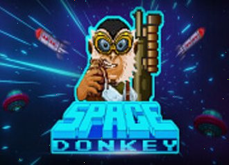 space-donkey слот
