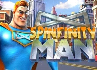 spinfinity-man слот